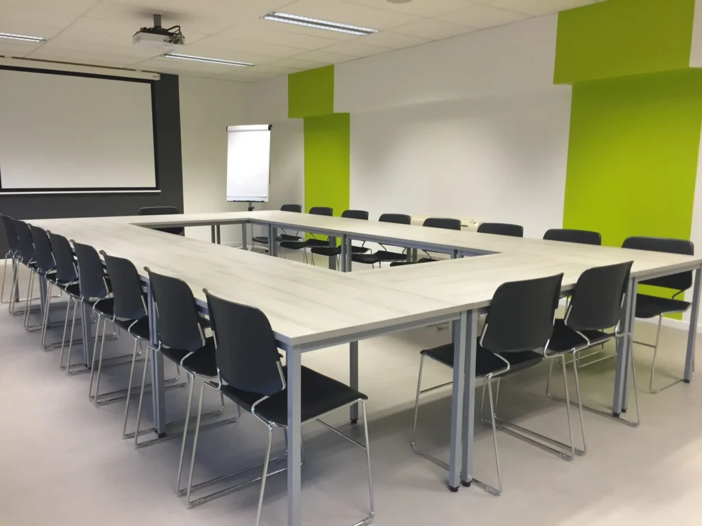 BAM - Bättre Arbetsmiljö i Borlänge